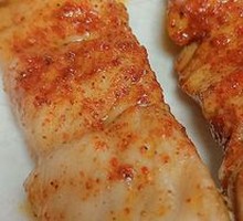Microwave Pork Tenderloin