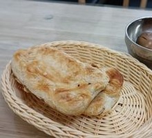 Baked Flatbread