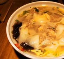 Fresh Meat Dumplings