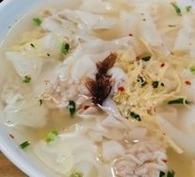 Family Feast Dumplings