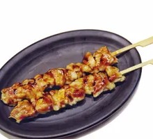 Grilled Meat