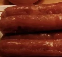 Premium Grilled Sausage