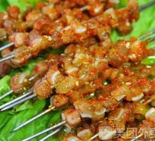 Crispy Pork Ribs