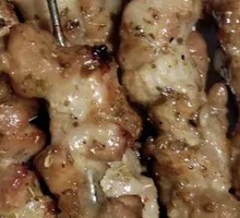 Snowflake Pork Tendons