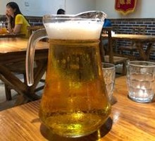 Draft Beer