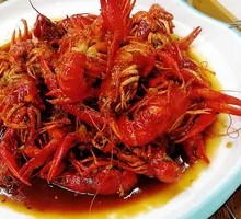 Crawfish