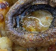 Mushroom Tendon