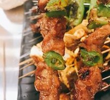 Pork Ribs