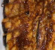 Grilled Eggplant