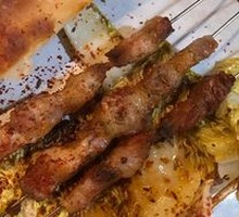 Pork Belly