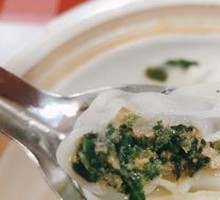 Fresh Meat Dumplings