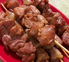 Tendon meat