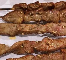 Lamb Kidneys