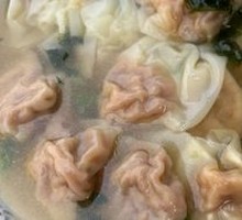 Three Delicacies Dumplings