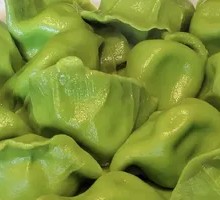 Braised Fish Dumplings