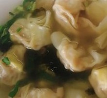 Fresh Meat Dumplings