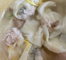Family Feast Dumplings