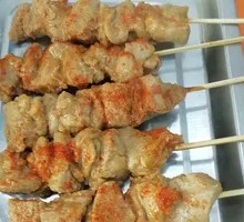 Pork Neck Back Meat