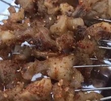 Tendon Skin