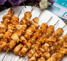 Roasted Garlic Pork