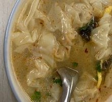 Shrimp Dumplings