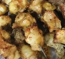 Chicken Cartilage