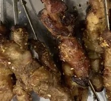 Beef tendon