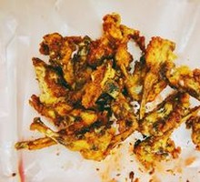 Fried Chicken