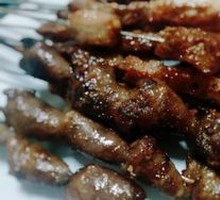 One-World Grilled Meat