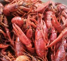 Spicy Crawfish