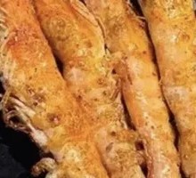 Large Shrimp