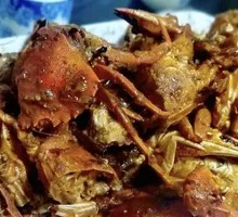 Spicy Crab