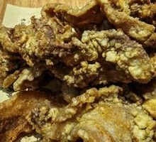 Crispy Pork Belly