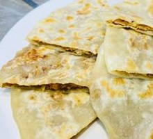 Home-style Meat Pie