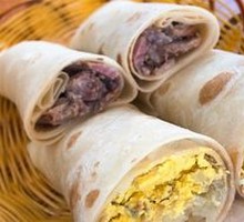 Lingua Roll