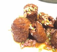 Nine-Turned Intestines