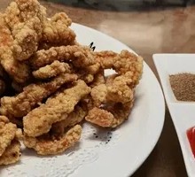 Crispy Pork Tenderloin