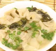 Wonton