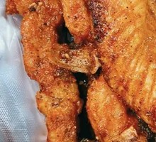 Chicken Strips