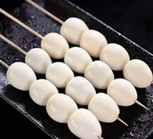 Quail Egg