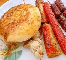 Crab Stick