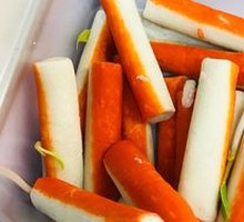 Crab Stick