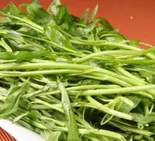 Water spinach