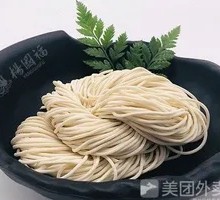 Fresh Noodles