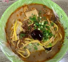 Classic Northeast Spicy Hot Pot