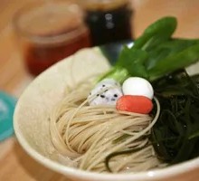 朝鲜面