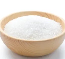 White Sugar