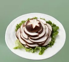 Shiitake Mushroom