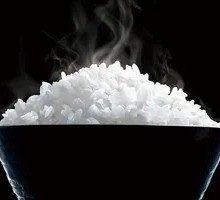 Long-grain Fragrant Rice