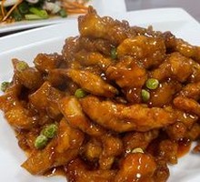 Sweet and Sour Pork Tenderloin